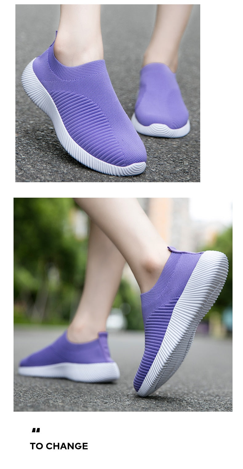 Women's vulcanized shoes. Women's high quality sneakers.