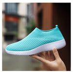 Load image into Gallery viewer, Women&#39;s vulcanized shoes. Women&#39;s high quality sneakers.
