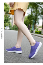 Load image into Gallery viewer, Women&#39;s vulcanized shoes. Women&#39;s high quality sneakers.
