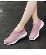 Load image into Gallery viewer, Women&#39;s vulcanized shoes. Women&#39;s high quality sneakers.
