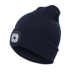 Load image into Gallery viewer, CHRISTMAS SALE NOW-50% OFF-LED Beanie Light
