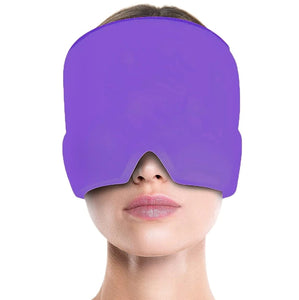 Headache Relief Cap