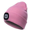 Load image into Gallery viewer, CHRISTMAS SALE NOW-50% OFF-LED Beanie Light
