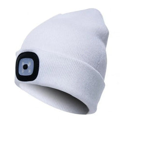 CHRISTMAS SALE NOW-50% OFF-LED Beanie Light