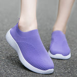 Load image into Gallery viewer, Women&#39;s vulcanized shoes. Women&#39;s high quality sneakers.
