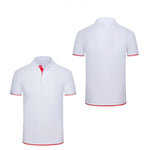 Load image into Gallery viewer, 2021 Quick dry breathable sports polo shirt
