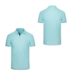 Load image into Gallery viewer, 2021 Quick dry breathable sports polo shirt
