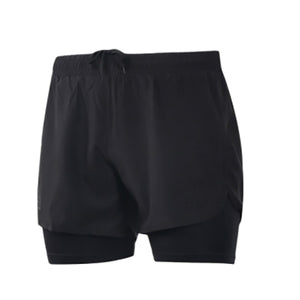 Men's waterproof shorts, lightweight breathable, beach