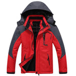 Load image into Gallery viewer, Sports jacket for men. Thermal. Waterproof.
