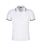 Load image into Gallery viewer, Streetwear sports shirt with buttons, polo shirt
