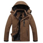 Load image into Gallery viewer, Sports jacket for men. Thermal. Waterproof.
