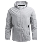 Load image into Gallery viewer, Autumn men&#39;s waterproof jacket
