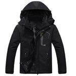 Load image into Gallery viewer, Sports jacket for men. Thermal. Waterproof.
