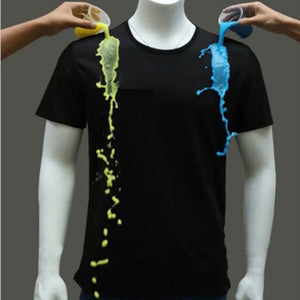 T-shirt Breathable, quick dry, waterproof.