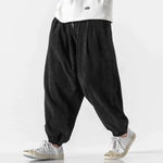 Load image into Gallery viewer, New Autumn Japanese Style Men Pants
