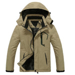 Load image into Gallery viewer, Sports jacket for men. Thermal. Waterproof.
